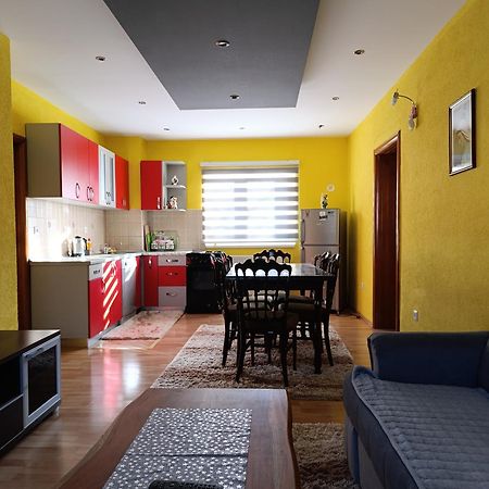 Apartman Ivano Kupres  Buitenkant foto