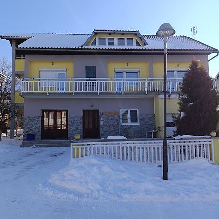 Apartman Ivano Kupres  Buitenkant foto