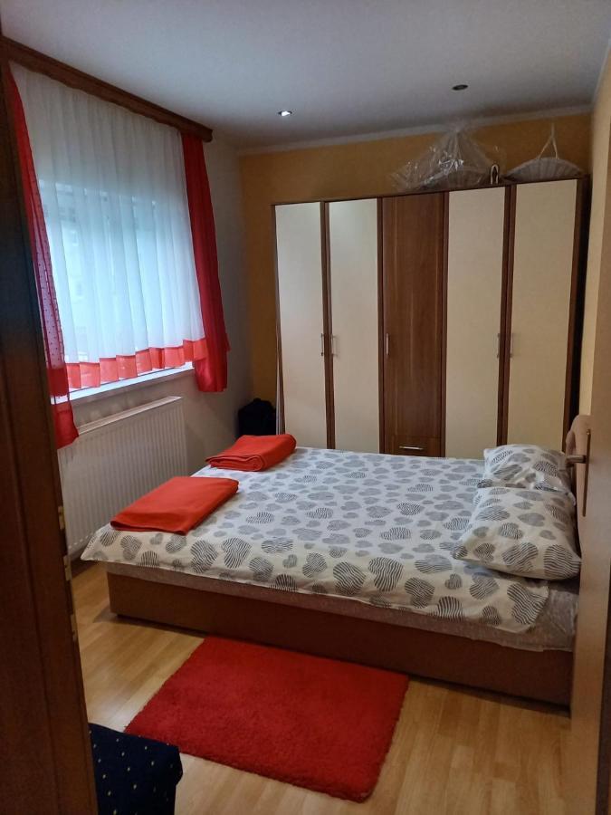 Apartman Ivano Kupres  Buitenkant foto
