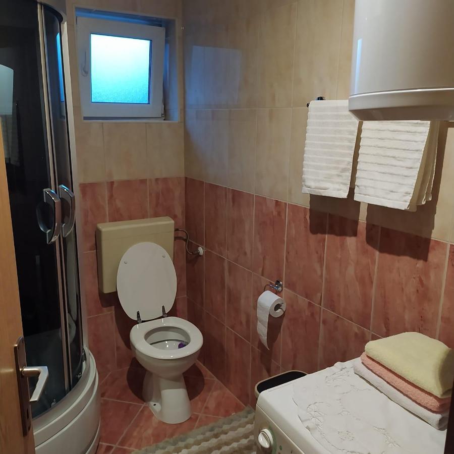 Apartman Ivano Kupres  Buitenkant foto