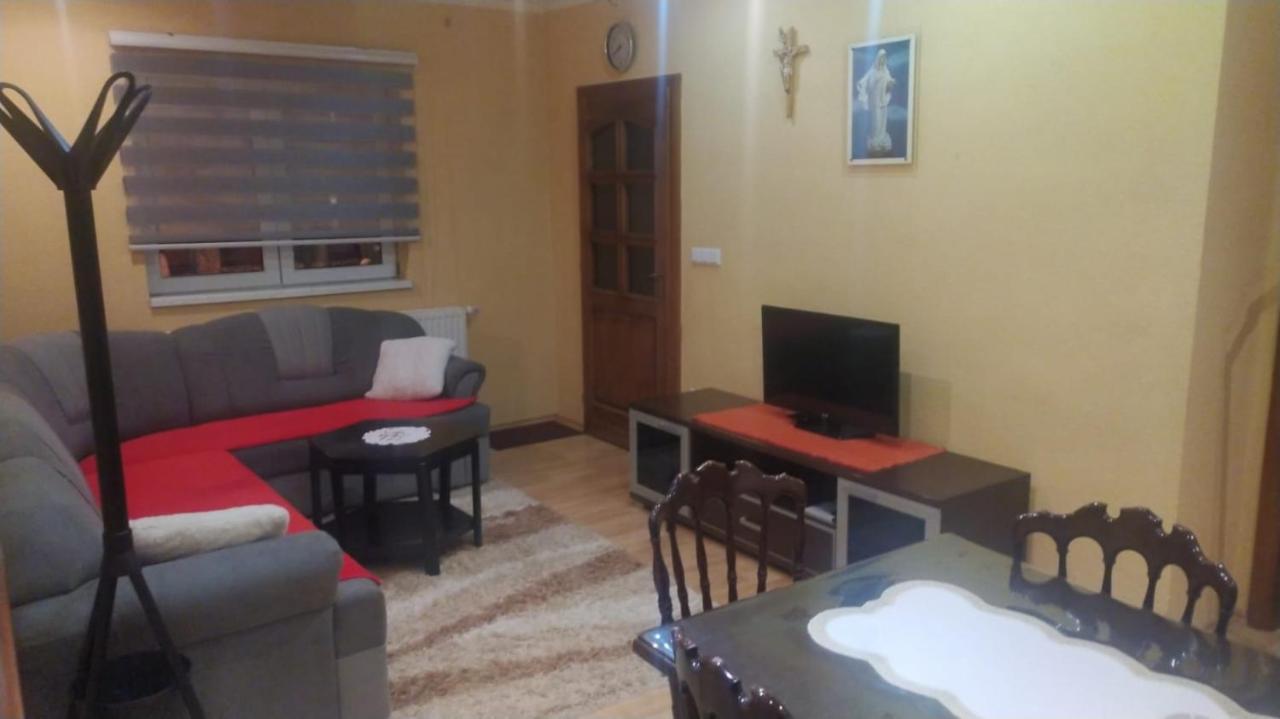 Apartman Ivano Kupres  Buitenkant foto