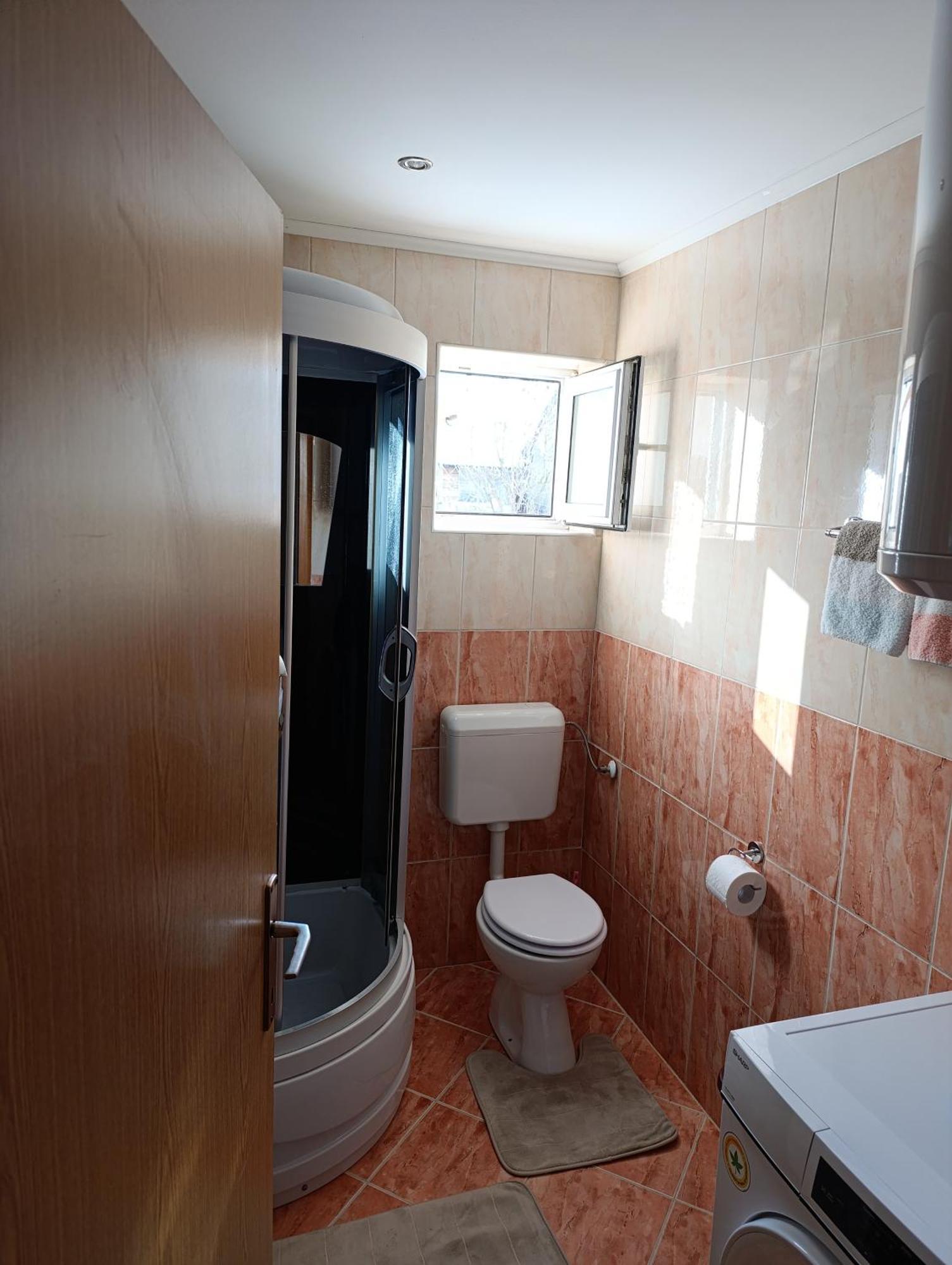 Apartman Ivano Kupres  Buitenkant foto